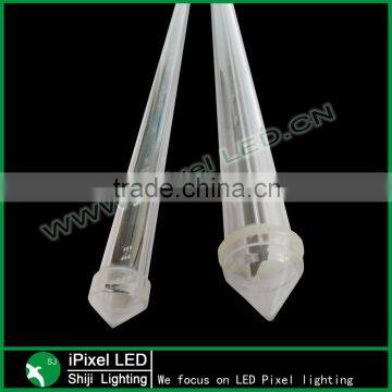 dj Music Control Dmx Led Light Tubes Dc24v 64leds/m photo-2