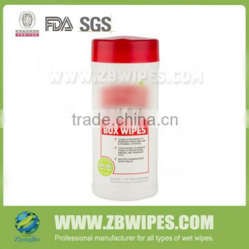 Very Popular Effective Disinfectant Cleaning Pet Wipe