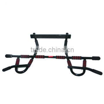 High quality Multifunction Door Frame Chin-up Pull-up Door Bar