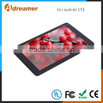 Lightweight 537g Support 3G/wifi/bluetooth Smart 10 Inch 4g pc Tablet photo-5