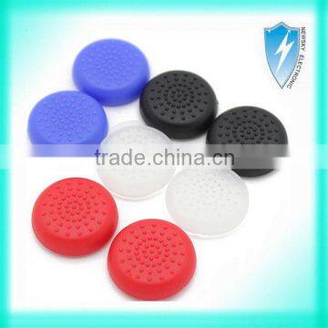 high quality 8 x TPU Analog Controller Thumb Stick Grips Cap Cover For Xbox360