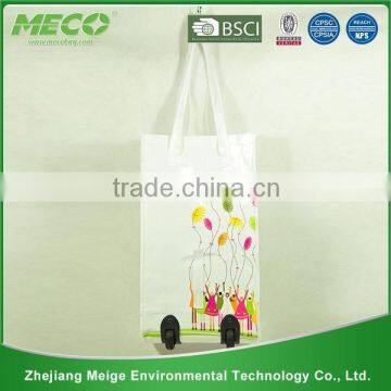 foldable vegetable shopping trolley bags