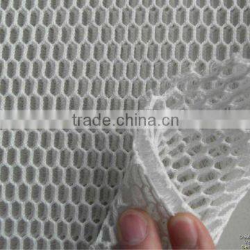 AIR MESH fabric, military spacer