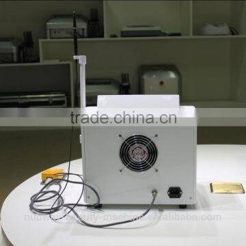 RBS 30MHz Skin Mole Removal Machine / Vascular Vein Removal Machine photo-3