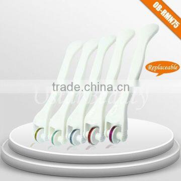 Medical Roller&Titanium Needle&Micro Needle Roller