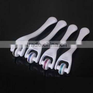 Medical Grade Derma Roller for Eyes With CE for Home Personal Usage Interchangeable Tips photo-6