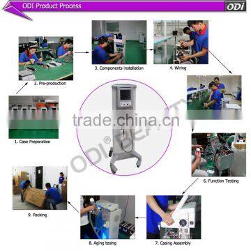 Long Last Effect Thermageer Fractional rf Ultra Lift Face Lift Machine photo-6