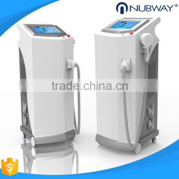 1800W hottest permenant Hair Removal by Diode laser 473nm