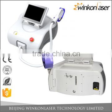 Factory direct sell high quality best lamp ipl hair removal equipment