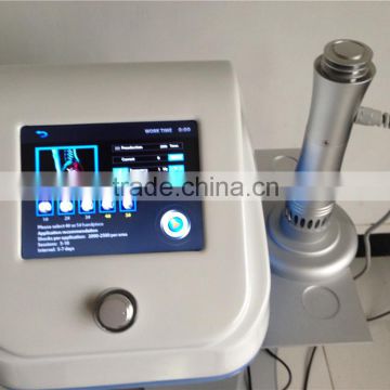 shock wave equipment/Shock wave therapy machine