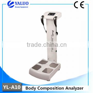 Good Use Health Test Analyzer with ce