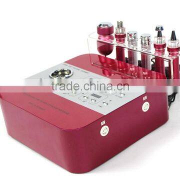 Acne Skin Care Dark Circles Remove Machine Under Eye Wrinkle Treatment photo-2