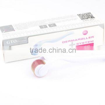 Factory Sale Dermaroller Skin Needle Roller Derma Roller 540 photo-2