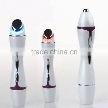 Bi-polar Warming Electric Vibrating Massager photo-4