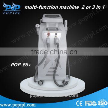 Laser Hair Removal Hair Removal+Tattoo Removal +RF Laser Hair Varicose Veins Treatment Removal Machine Price Ipl Hair Removal Machine Facial Veins Treatment