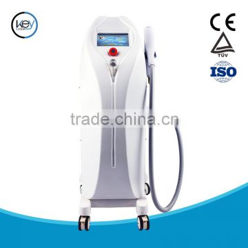 Skin renewing yag 532nm 1064nm tattoos remvoal the nd yag laser for skin renew