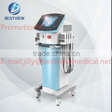 Promotion in September!!!Body slimming machine for weight loss and fat reducing