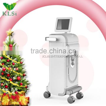 Beauty salon clinic use hair removal machine/laser diode alma soprano/hair removal medical device