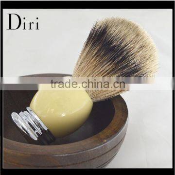 China supplies high quality shaving brush wholesale