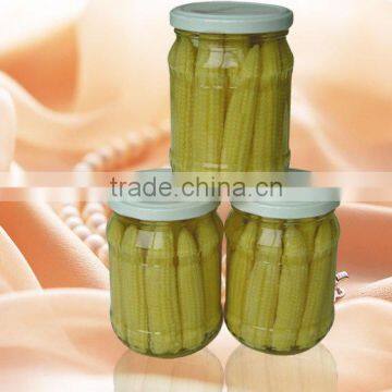 2016 New Canned Sweet Corn Factory Supplying High Quality photo-3