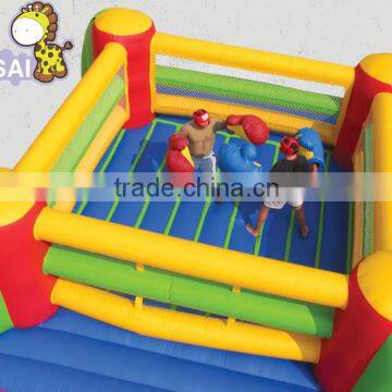 hot selling.2014 cheap inflatable mini arena for outdoor sports