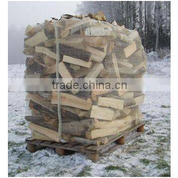 Mesh Bag/Firewood Mesh Bag Supplier/Manufacturer/Exporter