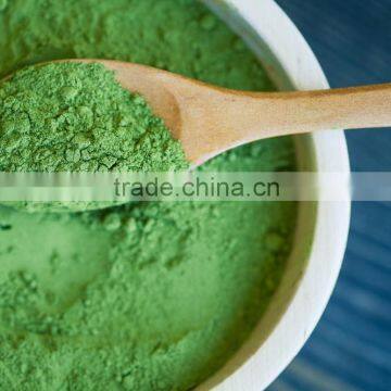 100% Natural Organic Ceremonies Matcha Green Tea Powder