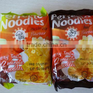 mushroom noodles 75g bag