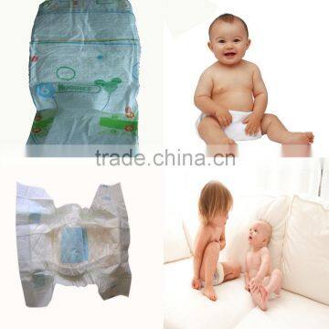 Disposable Baby Diapers photo-6