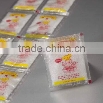 Seasoning Moto Oem Brand Monosodium Glutamate MSG China Halal Food Cooked Flavouring photo-2