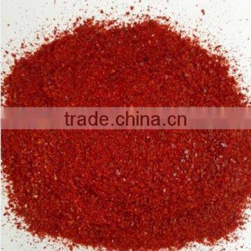 2016 new crop fine ground gochugaru chili powder