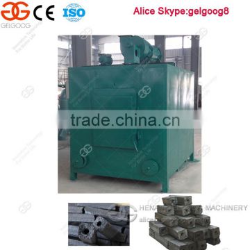 Smokeless Spontaneous Combustion Carbide Furnace for Sale