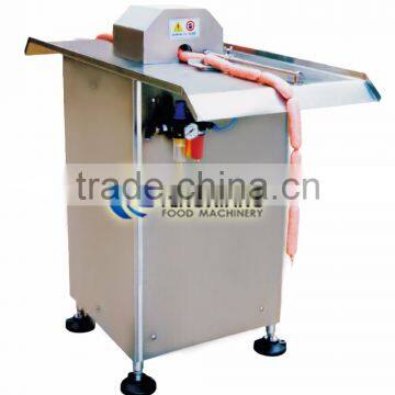 FXZG-1 Automtic Sausage Making Machine, Stainless Steel Sausage Linking Machine photo-4