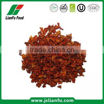 Dehydrated Tomato flakes