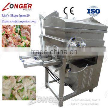 Industrial Hot Sale Sausage Used Meat Mixer Machine with Price