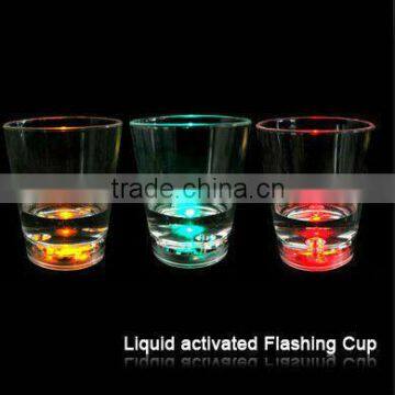 LED Shot Glass