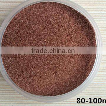 Wholesale Fine Aggregate Colored Silica Sand for Landscaping