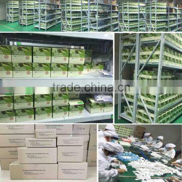 Honey Antibiotics Rapid Testing Strip Streptomycin Test Kit photo-5