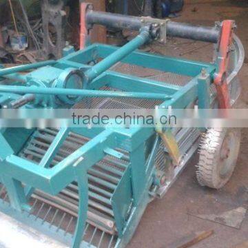 Professional Design Peanut Harvester for Sale China Machine Manufacturers
