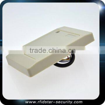 Access Control Nfc Smart Card Reader for Access Control System photo-2