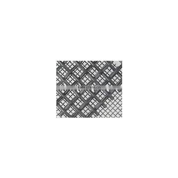 crimped wire mesh