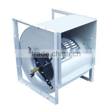 centrifugal fan , ventilator for air outlet , air volum range 2,500-100,000m3/h