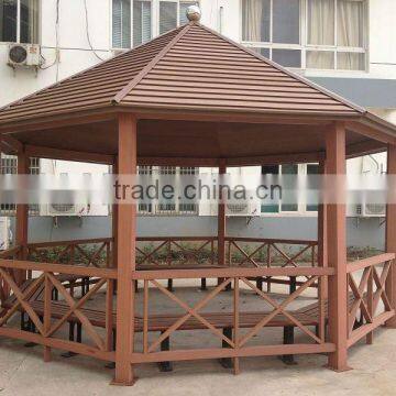 pe wpc pavilion