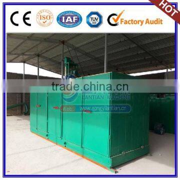 2014 First-class Large Capacity Lantian Brand Box Dryer Made in China