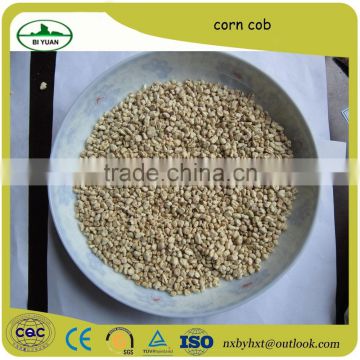 Professional manufacturer supply different size choline chloride / corn cob with reasonable price