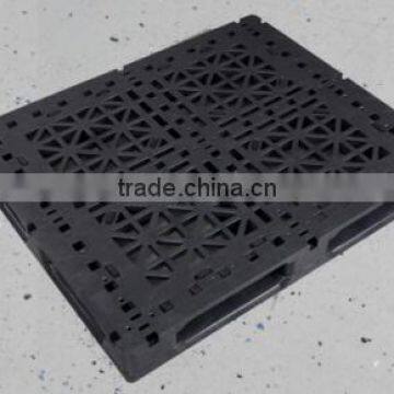 48 x 40 Standard Plastic Pallets