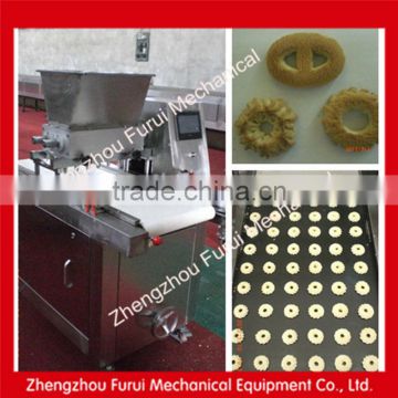 2014 Free Brand cookie machine/cookie making machine/cookie press machine