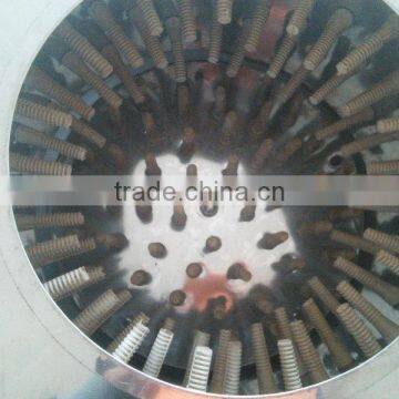 Electric Feather Plucking Machine With High Efficiency