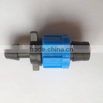 High Quality Agriculture Irrigation System Drip Tape Fittings photo-5