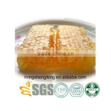 Best Natural Honey Comb With Plastic Box/ Pure Honey Bee Edible/ Raw Agricultural Suppliers photo-5